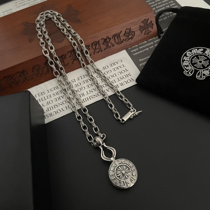 Chrome Hearts Necklaces